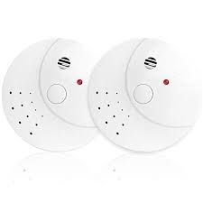 Should carbon monoxide detectors be placed high or low? 10 Mistakes To Avoid When Renting An Airbnb For The First Time Fire Detectors Smoke And Carbon Monoxide Detectors Detector