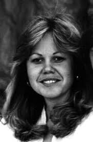 Jacqueline Mary “Jackie” Larsen (1952-2014)