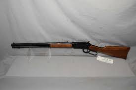 When did the canadian centennial rifle come out? Winchester Model 94 Canadian Centennial 1867 1967 30 30 Cal Lever Action Saddle Ring Carbine W