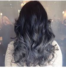 Highlighted hairstyles for black hair. 25 Silver Hair Color Looks That Are Absolutely Gorgeous