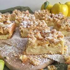 apfelkuchen mit pudding streuseln rezept just spices rezept apfelkuchen mit pudding kuchen apfel pudding kuchen