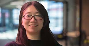 AI, vision, and the future of finance: J.P. Morgan's Zhen Zeng delivers PwC  Lecture