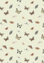 Wallpapers are easy to download by clicking on the image and press save image. Aesthetic Butterfly Wallpaper Largest Wallpaper Portal
