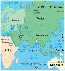 Claim a country by adding the most maps. Bangladesh Maps Facts World Atlas