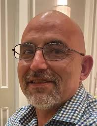 Obituary information for Mark Anthony Yesso, Sr.