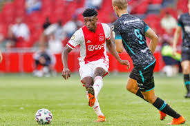 Daarvan won ajax er 60 (74,1%) en gingen er 4 (4,9%) verloren. Mohammed Kudus Misses Ajax Opening League Match Against Nec