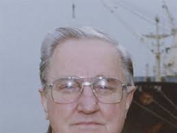 Frank Miller, 1929-2015: Crane operator was champion of Toledo's port