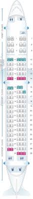 Seat Map Delta Airlines Airbus A220 100 Seatmaestro