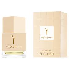 Le nez derrière ce parfum est jean amic. Yves Saint Laurent Y 80 Ml Parfums Femmes 1000 Parfums