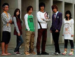 侍戦隊シンケンジャー シンケンジャー 侍 シンケン