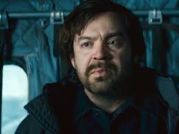 The Thing: Not Dead (TV Spot)