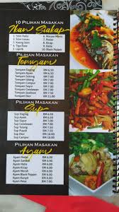 Check with this restaurant for current pricing and menu information. Muhibah Seafood Enterprise Posts Kulai Menu Prices Restaurant Reviews Facebook