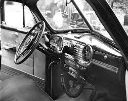 Public Safety Grade Communications Radios Then And Now Public Safety Communications