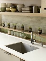 40 awesome kitchen backsplash ideas
