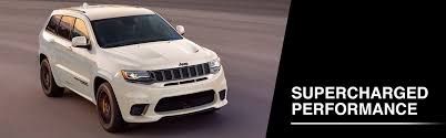 Compare The 2020 Jeep Trackhawk To The 2020 Rangerover Sport Svr Orlando Fl