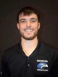 2025-2026 Men's Wrestling Roster