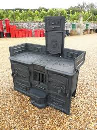 Pin By Hasan Serin On My Dream Kitchen Vintage Stoves Wood Stove Wood Stove Fireplace