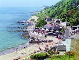 Ventnor Ventnor Isle Of Wight Uk Holiday Destinations Isle Of Wight