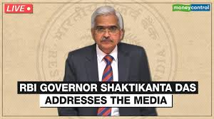 The article rbi governors lists the governors of reserve bank of india since its establishment in 1935. Rbi Governor Shaktikanta Das Live Address To The Media On Rate Cut Youtube