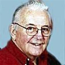 Gordon Charles Steinweg Obituary