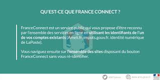 Qu'est ce que france connect. Agence Nationale Des Titres Securises Ants Avec Franceconnect Une Seule Identite Numerique Vous Permet D Acceder A De Nombreux Services Publics Dont Ceux De L Ants Rendez Vous Sur Le Site Www Ants Gouv Fr