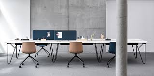 Modular Work And Lifestyle For Teams Studio Is A Workplace System For Everyone Who Lives Works And Thinks Design With Its Minimalism Co 2020
