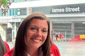 Castlereagh councillor "lucky" after missing Liverpool Victory Parade crash  by minutes