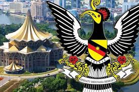 Also known as the sarawak state secretary's office in english. Sarawak Punya Wang Untuk Tujuan Kecemasan Kata Pejabat Setiausaha Kewangan Negeri Suara Sarawak