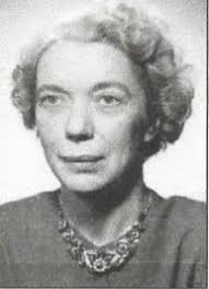 Bernice E. Leary (Inducted 1978)