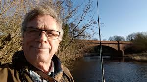 Spinfish article The Whiteadder