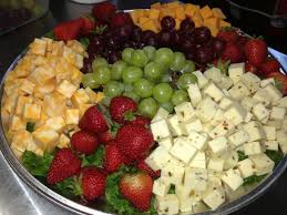 Browse 1,692 cheese and fruit platter stock photos and images available, or search for appetizers or dessert to find more great stock photos and pictures. Pin On Fruit And Cheese Boards