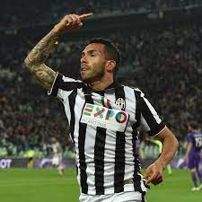 2014/15 juventus third jersey #10 tevez large adidas soccer carlitos jeep new. 5 Reasons Why Carlos Tevez Is Absolutely Vital To Juventus Bleacher Report Latest News Videos And Highlights