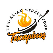 Texapino's Tex-Asian Food Truck — Asian fusion restaurant food truck in Fritch, Texas