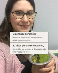 A Alice de antigamente estaria orgulhosa da Alice de hoje 🤎 amei fazer  essa trend