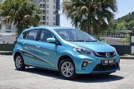 Monthly instalment with 10% d/p. Why The Perodua Myvi 1 3 Premium X Is The Budget Malaysian Hatch To Beat