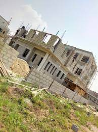 Construction 5bedroom Duplex Building Design Construction Structural Engineering