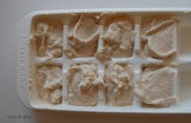 Boneless pieces of chicken should have an internal temperature of 160 deg f. How To Make Meat Homemade Baby Food Simple Joy