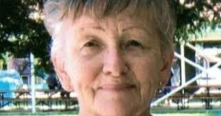 June Elaine Goodell Sohn Butterfield