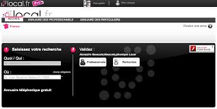Comment trouver une personne grâce à internet. Comment Rechercher Une Personne D Apres Un Numero Mobile