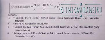 Smartanswersonline provides comprehensive information about your query. Cara Perhitungan Prorata Kelebihan Klaim Atau Excess Claim Di Asuransi Covered Sesuai Tagihan Miultimate Healthcare Muhc Klinik Asuransiku