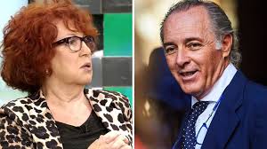 La pasión de rubén darío. Rosa Villacastin Acusa Al Pp De Culpar A Las Mujeres Del Covid Y Soto Responde No Todas Se Dejan Manipular Sevilla Provincia Cope