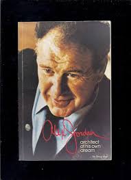 Alex Jordan: Architect of His Own Dream: Doug Moe, Julie M. Esser:  9780963020703: Amazon.com: Books