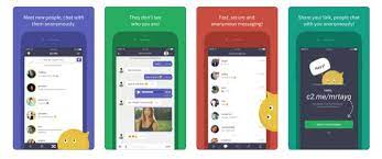Maybe you would like to learn more about one of these? Best Anonymous Chat Apps For Android And Ios Of 2021