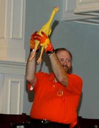 Photos and Video of the Gateway Ringers