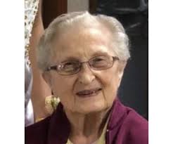 Marilyn DeWitt Obituary (1929