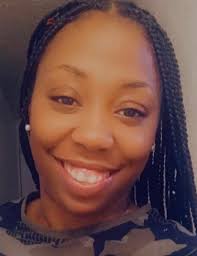 Obituary information for Jacquanett "Jackie" Thomas