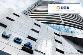 Branch bangsar south ground & 1st floor tower 1 avenue 5 bangsar south city (the horizon) 58000 wp kuala lumpur tel: Uoa Reit To Sell Wisma Uoa Pantai To Cimb Bank For Rm120m The Edge Markets