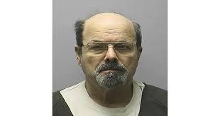 Serial Killer: Westley Allan Dodd