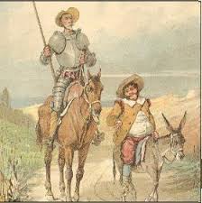 Don quijote es un libro que prácticamente no necesita presentación. Resena De Don Quijote De La Mancha Alguien Escribio Que La Vida Es Sueno Y Los Suenos Suenos Son