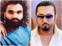 कौन है रैपर हनी सिंह को धमकाने वाला गैंगस्‍टर गोल्‍डी बरार, कैसे बना A+  कैटेगरी का अपराधी - Gangster Goldy Brar who threatened rapper Honey Singh  how did he become an A